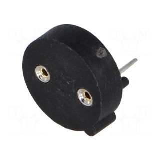 Fuse holder | miniature fuses | Mounting: THT | TR5 | -40÷85°C | 6.3A