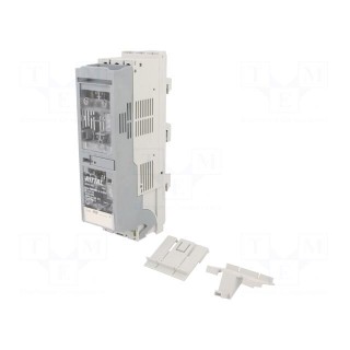 Fuse-switch disconnector | NH000 | 100A | 690VAC | Poles: 3