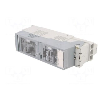 Fuse-switch disconnector | NH000 | 100A | 690VAC | Poles: 3