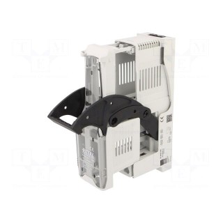 Fuse-switch disconnector | NH000 | 125A | 690VAC | Poles: 3