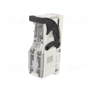 Fuse-switch disconnector | NH000 | 125A | 690VAC | Poles: 3