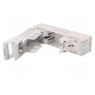 Fuse-switch disconnector | NH00 | 160A | 690VAC | Poles: 1 | 440VDC