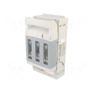 Fuse-switch disconnector | NH00 | 160A | 690VAC | Poles: 3