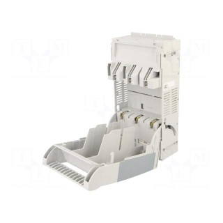 Fuse-switch disconnector | NH00 | 160A | 690VAC | Poles: 3