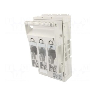 Fuse-switch disconnector | NH00 | 160A | 690VAC | 440VDC