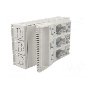 Fuse-switch disconnector | NH00 | 160A | 690VAC | 440VDC