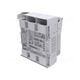 Fuse-switch disconnector | NH3 | 630A | 690VAC | Poles: 3 | 440VDC