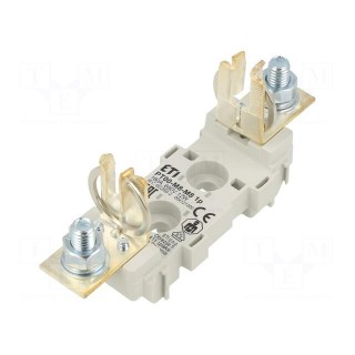 Fuse base | NH00 | Mounting: screw type | 160A | 690VAC