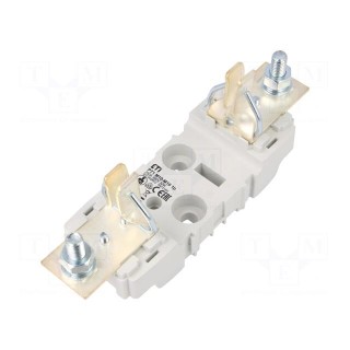 Fuse base | NH1 | Mounting: screw type | 250A | 690VAC