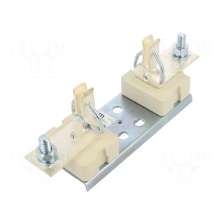 Fuse base | NH2 | Mounting: screw type | 400A | 690VAC