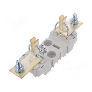 Fuse base | NH2 | Mounting: screw type | 400A | 690VAC