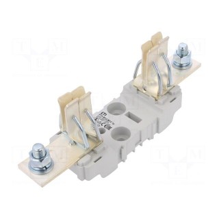 Fuse base | NH3 | Mounting: screw type | 630A | 690VAC