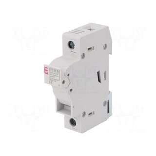 Fuse disconnector | 10,3x38mm | Mounting: for DIN rail mounting