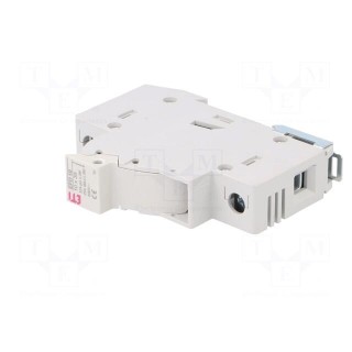 Fuse disconnector | 10.3x38mm | for DIN rail mounting | 32A | 690VAC