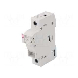 Fuse disconnector | 10,3x38mm | Mounting: for DIN rail mounting