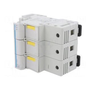 Fuse disconnector | 14x51mm | for DIN rail mounting | 50A | 690V