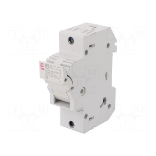 Fuse disconnector | 14x51mm | for DIN rail mounting | 50A | 690VAC