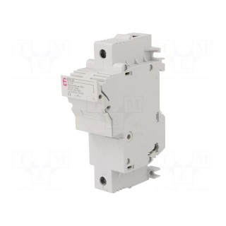 Fuse disconnector | 22x58mm | Mounting: for DIN rail mounting