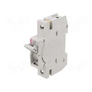 Fuse disconnector | D01 | Mounting: for DIN rail mounting | 6A