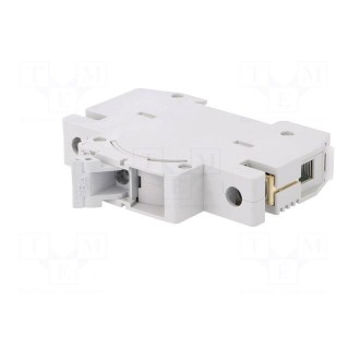 Fuse disconnector | D01 | Mounting: for DIN rail mounting | 16A