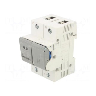 Fuse disconnector | protection switchgear | D02 | 63A | 400V | Poles: 2
