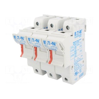 Fuse holder | cylindrical fuses | 14x51mm