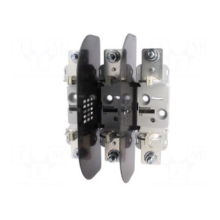 Fuse holder | NH fuses | NH1 | Mounting: screw | 1600A | 690V