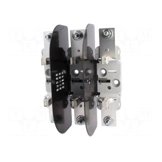 Fuse holder | NH fuses | NH2 | Mounting: screw | 1600A | 690V