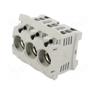 Fuse holder | protection switchgear | D02 | for DIN rail mounting