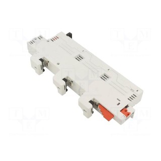 Slimline fuse-switch disconnector | protection switchgear | D02