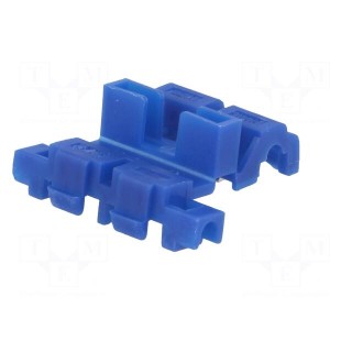 Fuse holder | 19mm | 20A | on cable | 14AWG÷18AWG