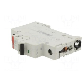 Circuit breaker | 230/400VAC | Inom: 8A | Poles: 1 | Charact: K | 6kA