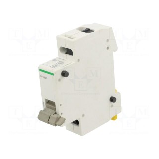 Auxiliary contacts | side,for DIN rail mounting | Acti 9