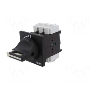 Main emergency switch-disconnector | Poles: 3 | 32A | TeSys VARIO