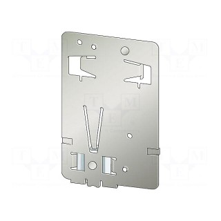 Plug socket | NZM | LN1,LZMC1,N1,NZMN1