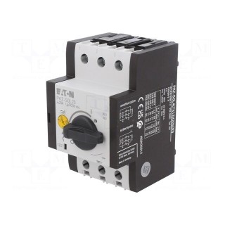 String circuit-breaker | Poles: 2 | for DIN rail mounting | 20A