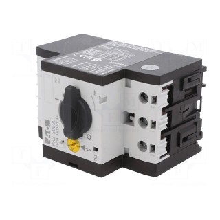 String circuit-breaker | Poles: 2 | for DIN rail mounting | 20A