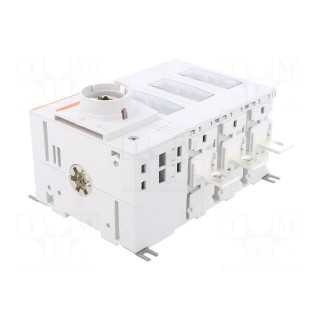 Switch-disconnector | for DIN rail mounting | 250A | GA