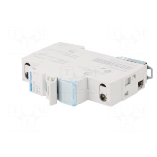 Switch-disconnector | Poles: 1 | for DIN rail mounting | 16A | 230VAC