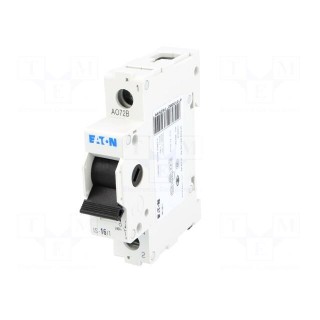 Switch-disconnector | Poles: 1 | DIN | 16A | 240VAC | IS | IP40 | 2.5÷50mm2