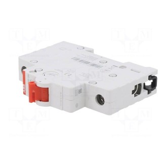 Switch-disconnector | Poles: 1 | for DIN rail mounting | 16A | 240VAC