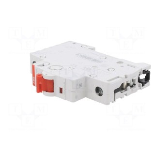 Switch-disconnector | Poles: 1 | for DIN rail mounting | 16A | 253VAC