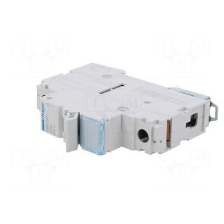 Switch-disconnector | Poles: 1 | for DIN rail mounting | 40A | 230VAC