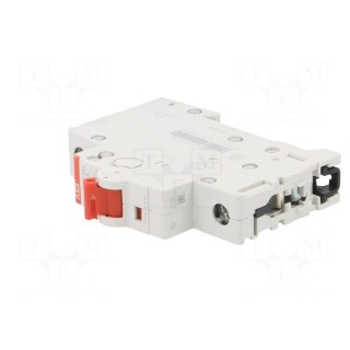 Switch-disconnector | Poles: 1 | for DIN rail mounting | 40A | 253VAC
