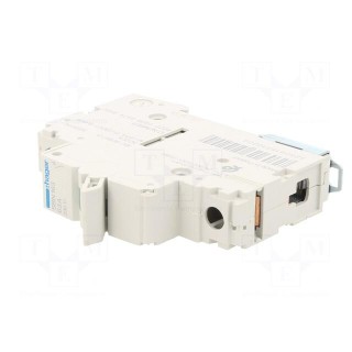 Switch-disconnector | Poles: 1 | for DIN rail mounting | 63A | 230VAC