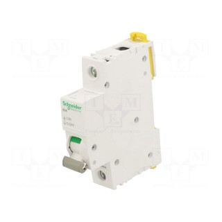 Switch-disconnector | Poles: 1 | for DIN rail mounting | 100A | IP20