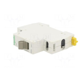Switch-disconnector | Poles: 1 | for DIN rail mounting | 20A | 250VAC