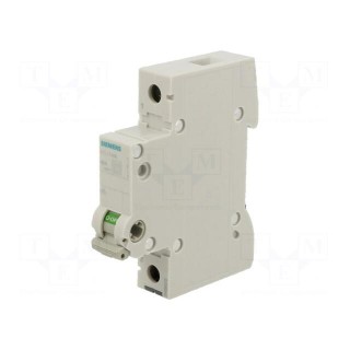 Switch-disconnector | Poles: 1 | for DIN rail mounting | 40A | 5TL