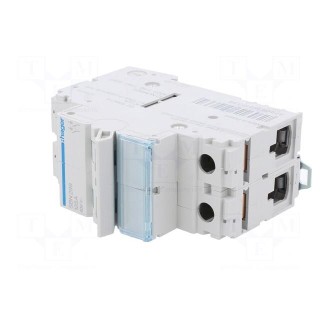Switch-disconnector | Poles: 2 | for DIN rail mounting | 125A | SBN