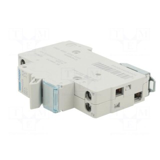 Switch-disconnector | Poles: 2 | for DIN rail mounting | 25A | 230VAC